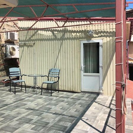 Mini-hotel in Odessa Yard Esterno foto