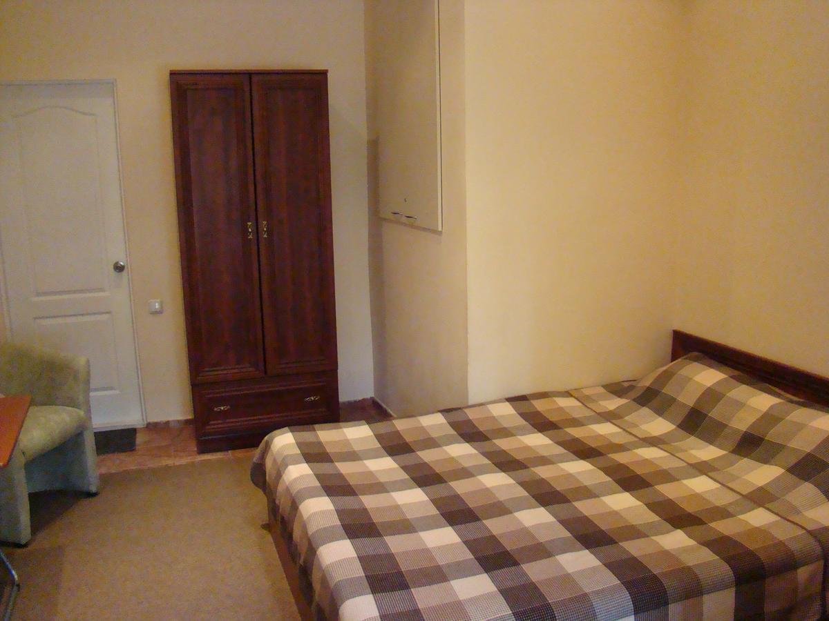 Mini-hotel in Odessa Yard Esterno foto