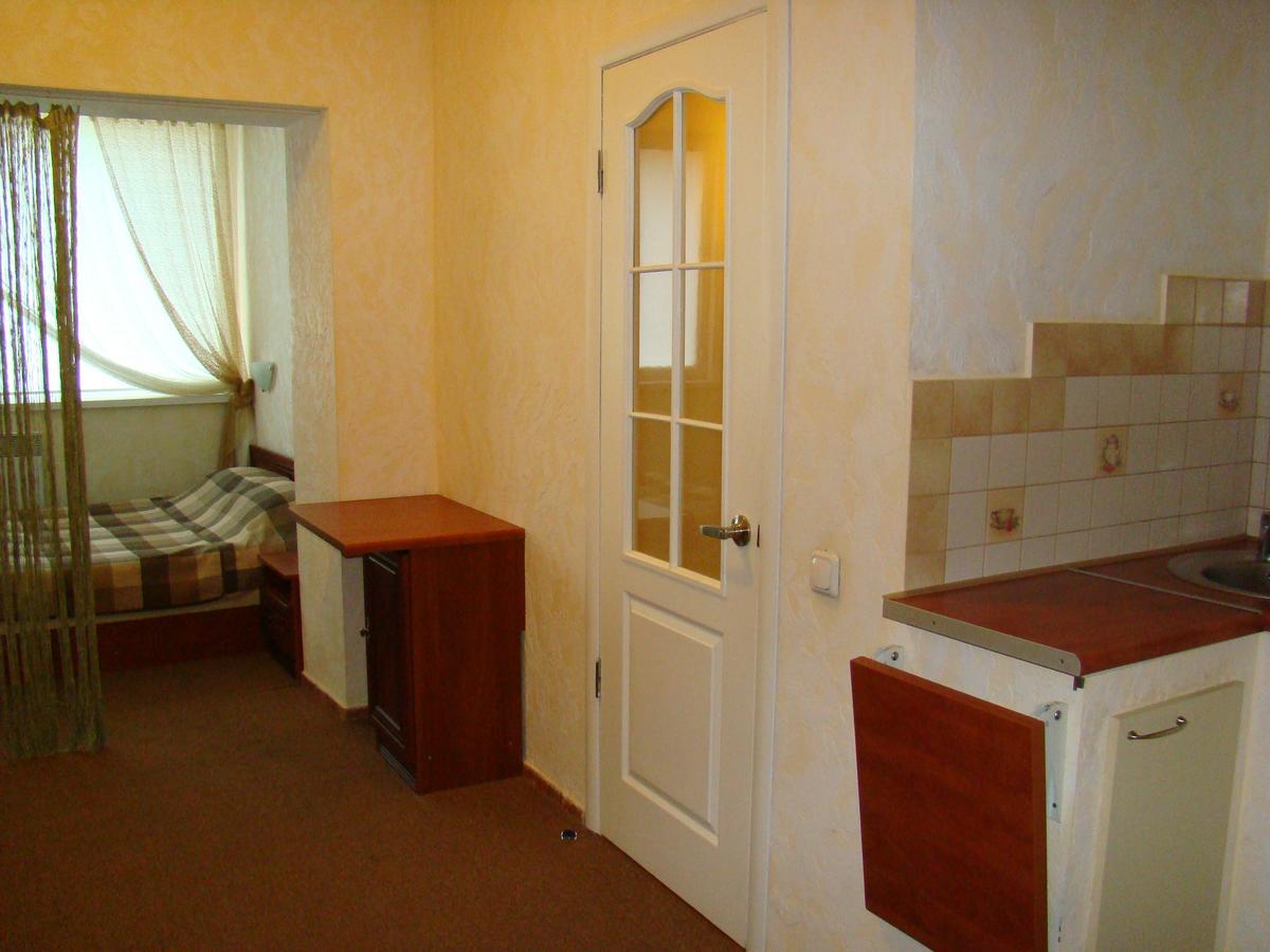 Mini-hotel in Odessa Yard Esterno foto