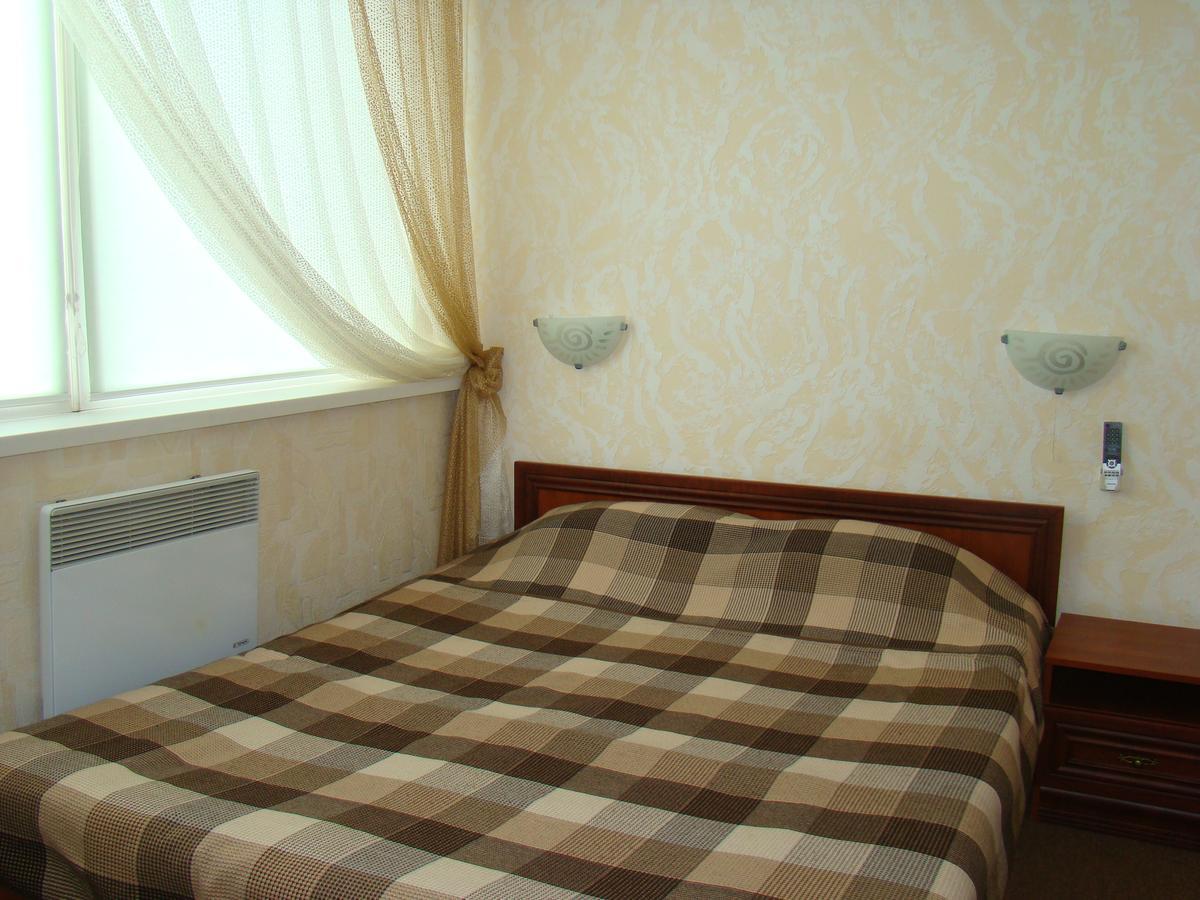 Mini-hotel in Odessa Yard Esterno foto