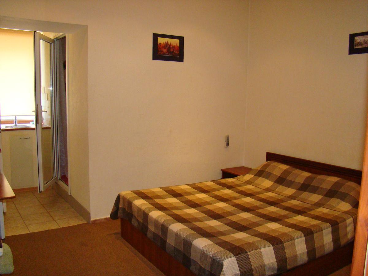 Mini-hotel in Odessa Yard Esterno foto